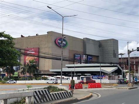 lbc pacific mall|PACIFIC MALL MANDAUE. LBC Express Branches in CEBU.